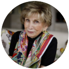 Fotografie autor Dr. Edith Eva Eger
