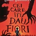 Copertă produs Cei care îți dau fiori (Vol. 3) - gallery small 