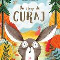 Copertă produs Un strop de curaj - gallery small 