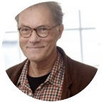 Fotografie autor Sven Nordqvist