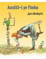 Copertă produs Ascultă-l pe Findus - thumb 1