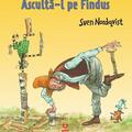 Copertă produs Ascultă-l pe Findus - gallery small 