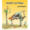 Copertă produs Ascultă-l pe Findus