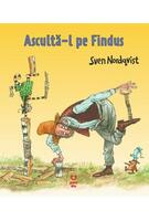 Imagine produs Ascultă-l pe Findus