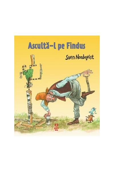 Ascultă-l pe Findus