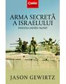 Copertă produs Arma secretă a Israelului - thumb 1