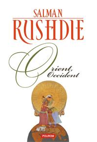 Copertă produs Orient, Occident