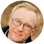 Fotografie autor David Grossman