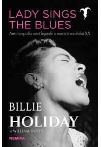 Copertă produs Lady Sings the Blues