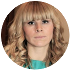 Fotografie autor Cristina Andone