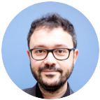 Fotografie autor Riad Sattouf