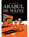 Copertă produs Arabul de m&acirc;ine - thumb 1