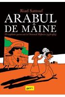 Arabul de m&acirc;ine