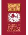 Copertă produs Băieții lui Anansi - thumb 1