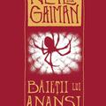 Copertă produs Băieții lui Anansi - gallery small 