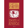 Copertă produs Băieții lui Anansi