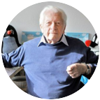 Fotografie autor Zdeněk Miler