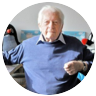 Fotografie autor Zdeněk Miler