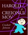 Copertă produs Harold și creionul mov - thumb 1