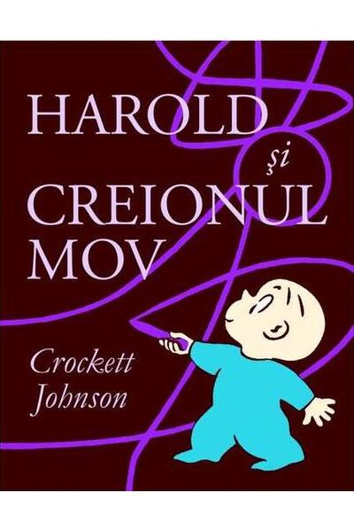 Harold și creionul mov