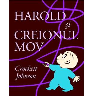 Harold și Creionul Mov