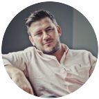Fotografie autor Dmitri Gluhovski