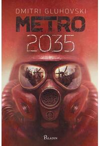 Copertă produs Metro 2035 (Vol. 3)