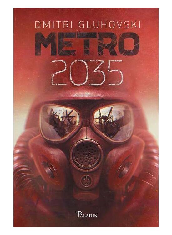 Copertă produs Metro 2035 (Vol. 3) - gallery big 1