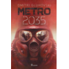 Copertă produs Metro 2035 (Vol. 3)