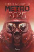 Metro 2035 (Vol. 3)