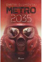 Metro 2035 (Vol. 3)