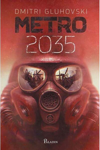 Metro 2035 (Vol. 3)