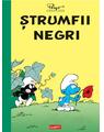 Copertă produs Ștrumfii negri - thumb 1