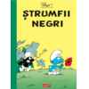 Copertă produs Ștrumfii negri