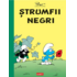 Copertă produs Ștrumfii negri