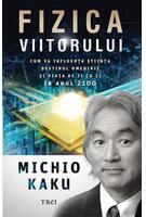 Copertă produs Fizica viitorului