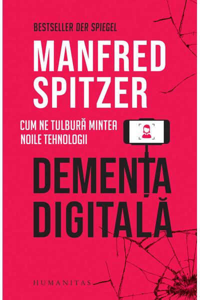 Demența digitală