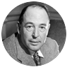 Clive Staples Lewis