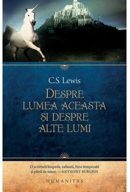 Copertă produs Despre lumea aceasta şi despre alte lumi