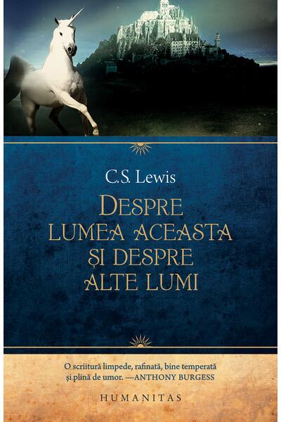 Despre lumea aceasta şi despre alte lumi