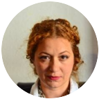 Fotografie autor Luminiţa Marcu