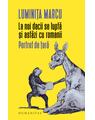 Copertă produs La noi dacii se luptă și astăzi cu romanii - thumb 1