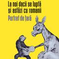 Copertă produs La noi dacii se luptă și astăzi cu romanii - gallery small 