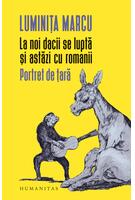 La noi dacii se luptă și astăzi cu romanii