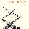 Copertă produs Omul recent - gallery small 