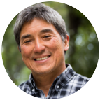 Fotografie autor Guy Kawasaki