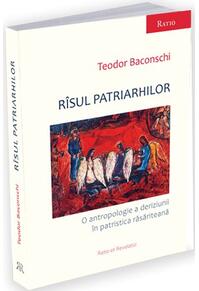 Copertă produs R&icirc;sul patriarhilor