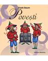 Copertă produs Povești Frank Baum - thumb 1