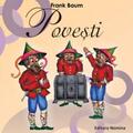 Copertă produs Povești Frank Baum - gallery small 