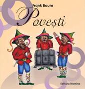 Povești Frank Baum